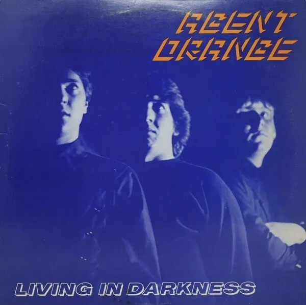 Agent Orange: Living in Darkness (1981)